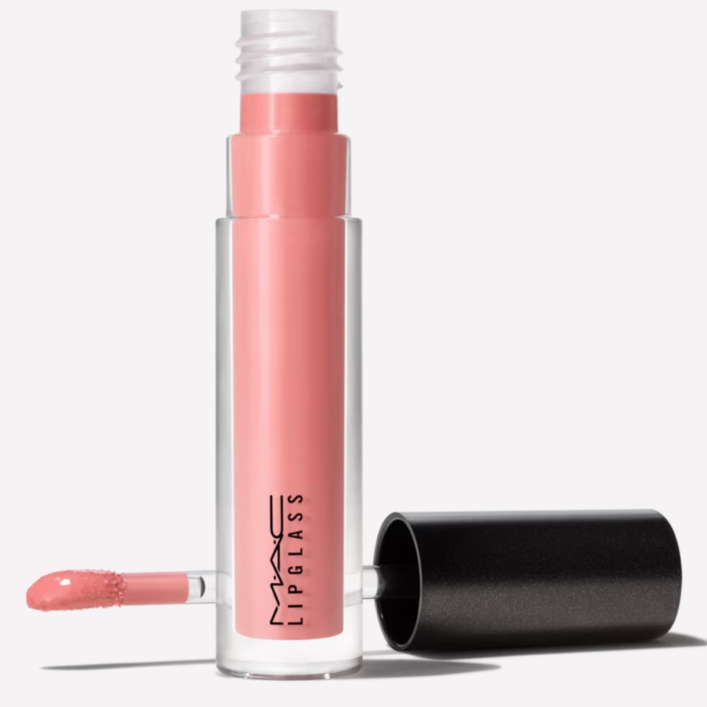 MAC Cosmetics Lipglass - Candy Box